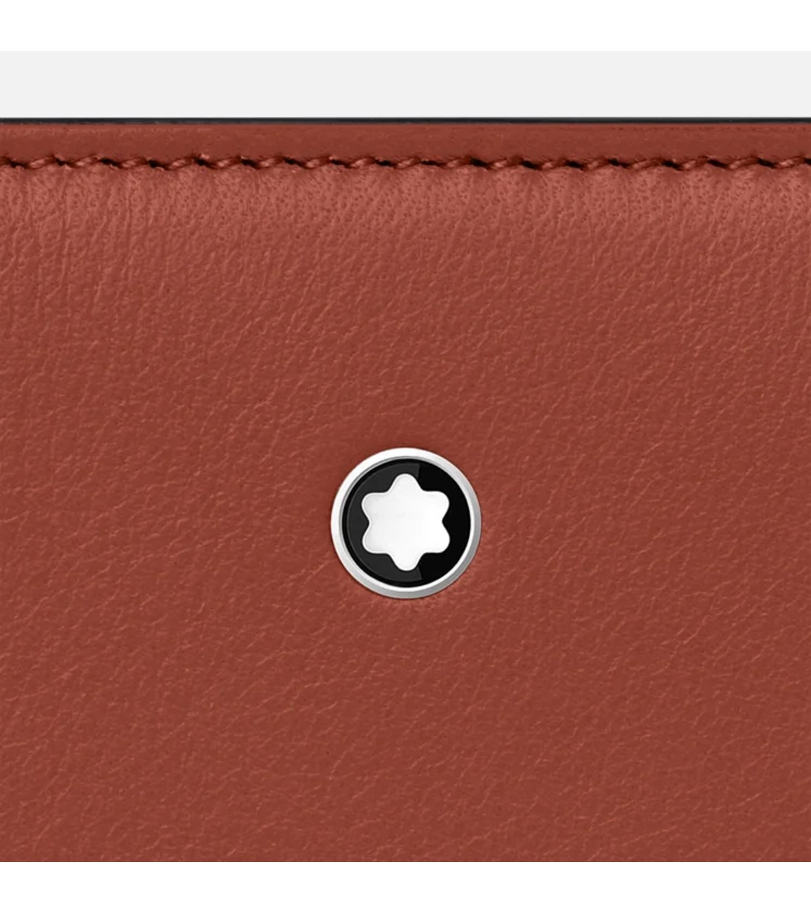 Meisterstück Selection Soft wallet 12cc zip around